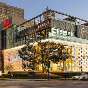 westfield century city jewelry stores